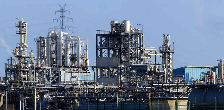 Industrial Equipment