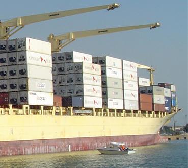 International Trade
