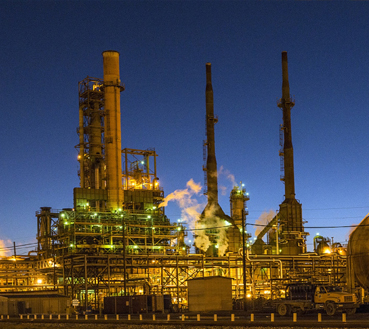 Petrochemical