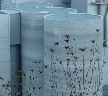 Commodity Storage